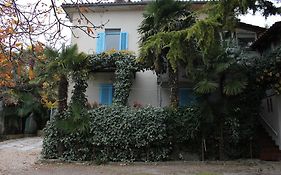Apartments Sabadin